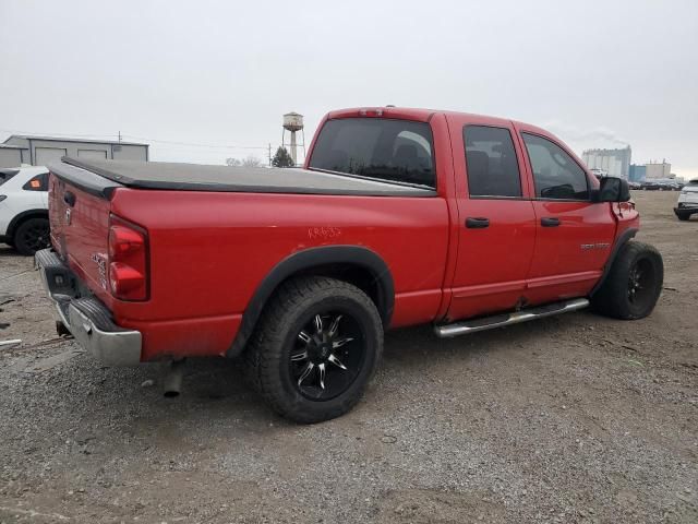 2007 Dodge RAM 1500 ST