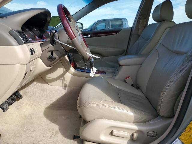 2003 Lexus ES 300