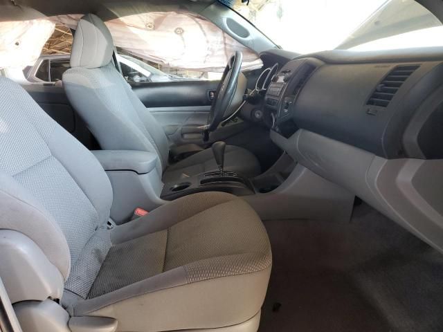 2011 Toyota Tacoma Access Cab