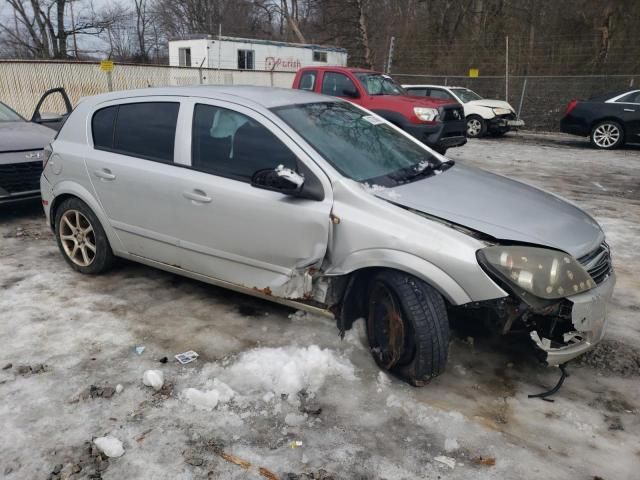 2008 Saturn Astra XE