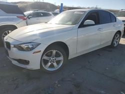 BMW 3 Series salvage cars for sale: 2013 BMW 328 XI