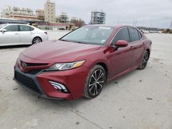 2018 Toyota Camry L for sale in New Orleans, LA