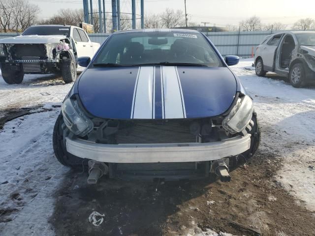 2014 Dodge Dart SXT