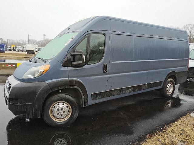 2020 Dodge RAM Promaster 3500 3500 High