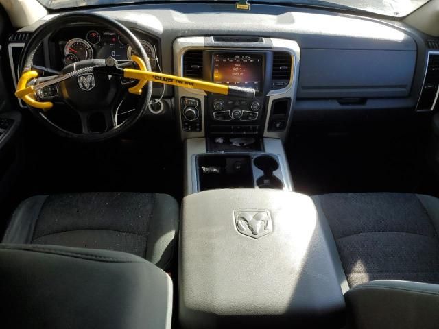 2014 Dodge RAM 1500 SLT