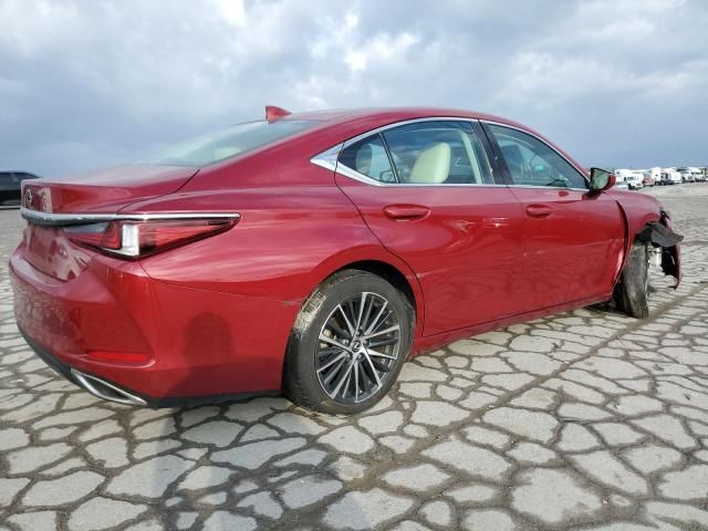 2022 Lexus ES 350 Base