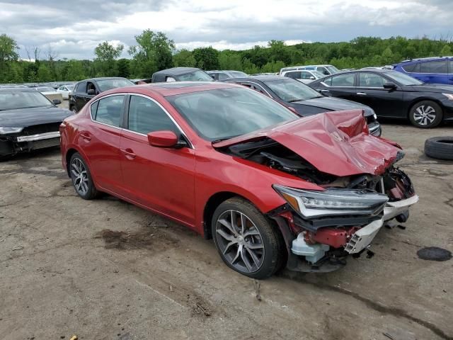 2019 Acura ILX Premium