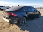 2015 Lexus Is 350