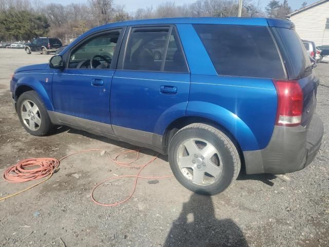 2004 Saturn Vue