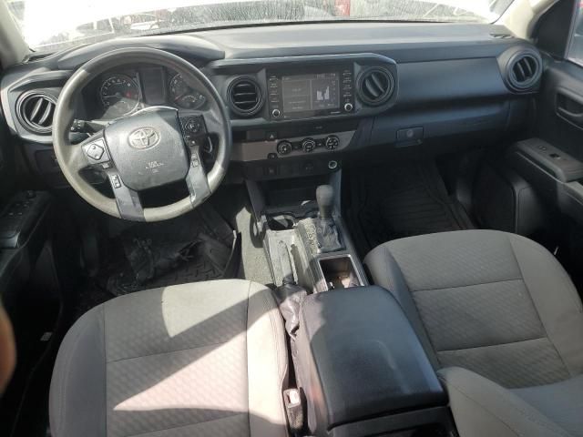 2020 Toyota Tacoma Access Cab