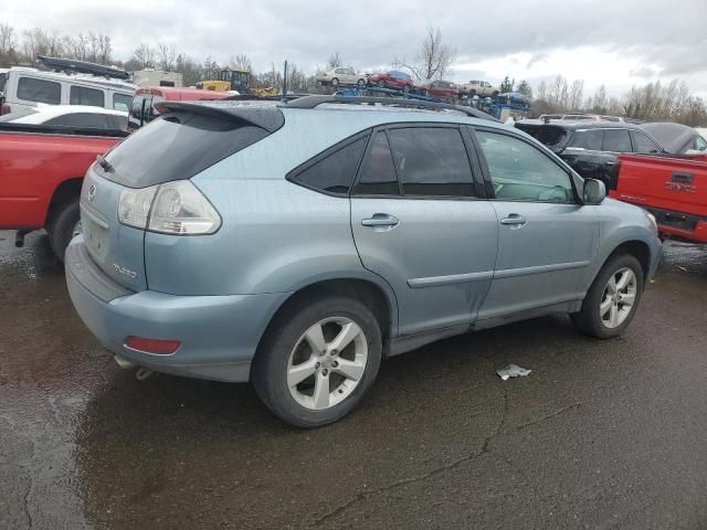 2005 Lexus RX 330