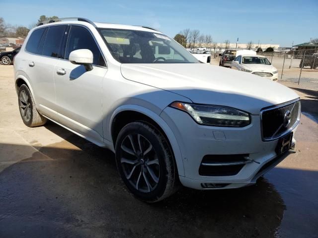 2018 Volvo XC90 T5