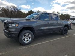 Dodge Vehiculos salvage en venta: 2020 Dodge RAM 1500 BIG HORN/LONE Star