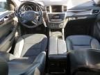 2013 Mercedes-Benz ML 350 4matic