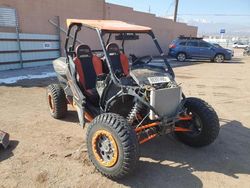 Polaris Sidebyside salvage cars for sale: 2014 Polaris RZR 1000 XP EPS