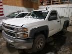2015 Chevrolet Silverado K1500