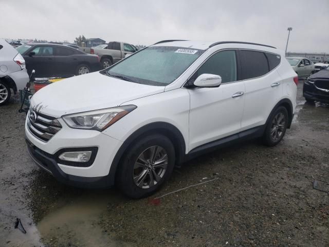 2014 Hyundai Santa FE Sport