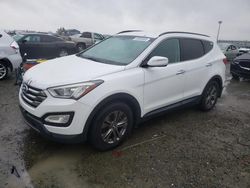 Hyundai Santa fe salvage cars for sale: 2014 Hyundai Santa FE Sport