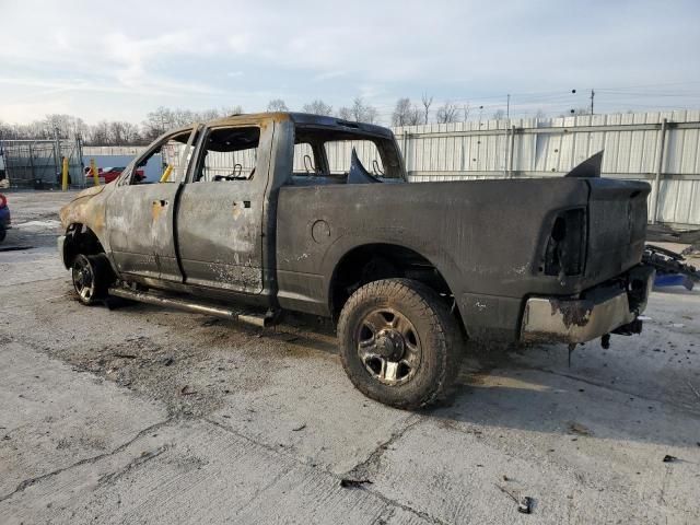 2016 Dodge RAM 2500 ST