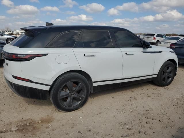 2021 Land Rover Range Rover Velar S