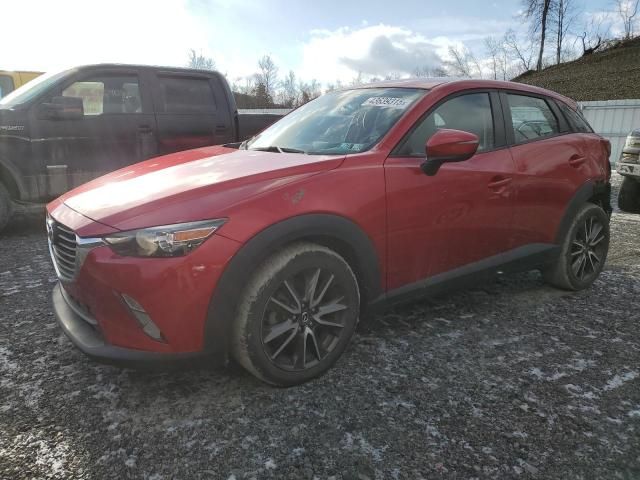 2017 Mazda CX-3 Touring