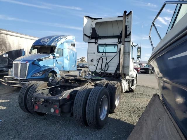 2019 Volvo VN VNL
