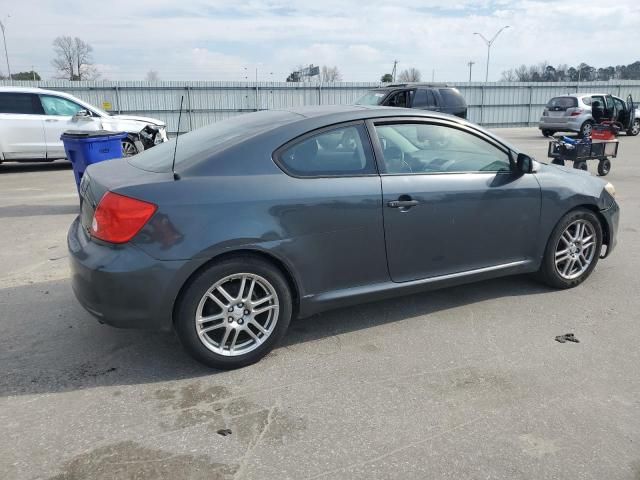 2005 Scion TC