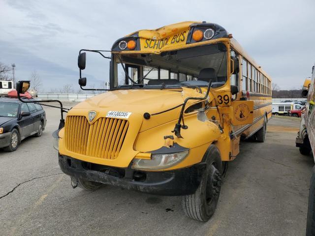 2011 Ic Corporation 3000 ce