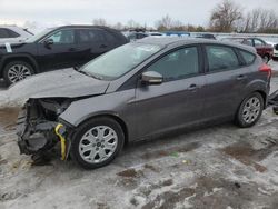 Ford salvage cars for sale: 2014 Ford Focus SE