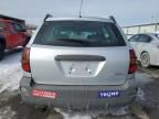 2007 Pontiac Vibe