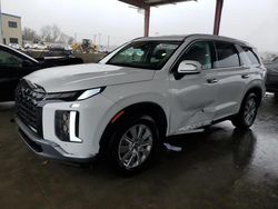 Hyundai salvage cars for sale: 2025 Hyundai Palisade SEL