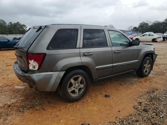 2008 Jeep Grand Cherokee Laredo