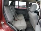 2007 Jeep Commander