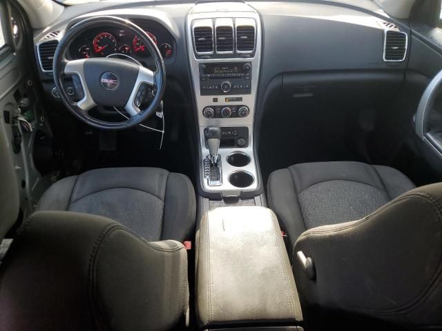 2011 GMC Acadia SLE