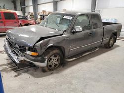 Chevrolet Silverado c1500 salvage cars for sale: 2000 Chevrolet Silverado C1500