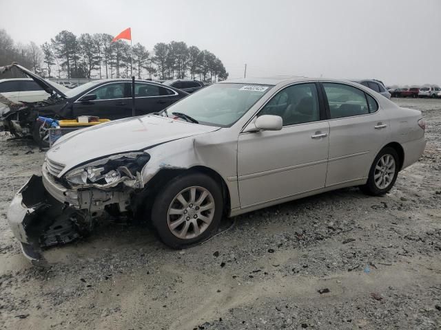 2003 Lexus ES 300