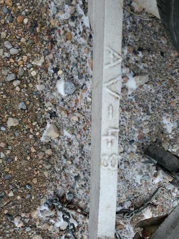 1970 Utility Trailer 1970 Enclosed Cargo Trailer