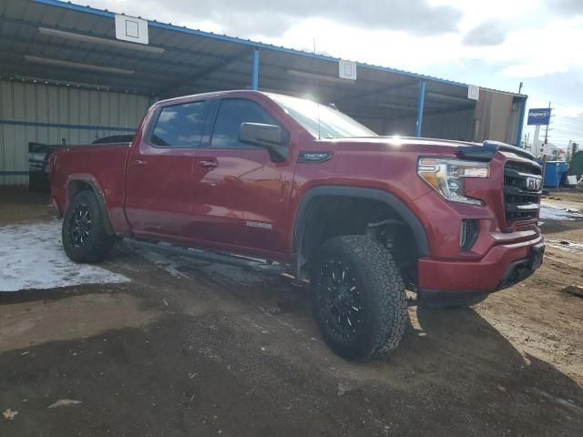 2020 GMC Sierra K1500 Elevation