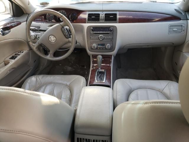 2008 Buick Lucerne CXL