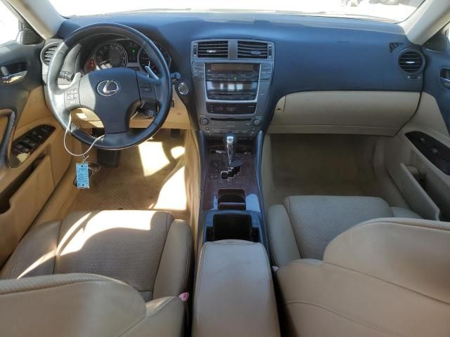 2006 Lexus IS 250