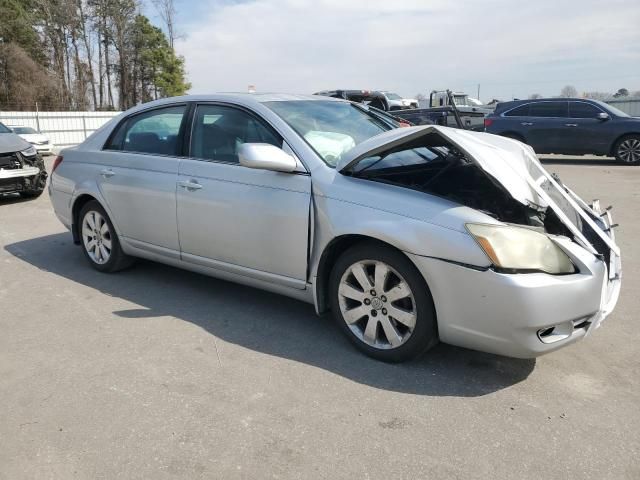 2006 Toyota Avalon XL