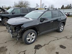 Toyota Vehiculos salvage en venta: 2020 Toyota Rav4 Limited