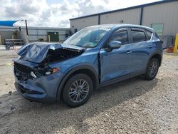 Mazda cx-5 salvage cars for sale: 2020 Mazda CX-5 Sport