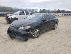 Lexus salvage cars for sale: 2014 Lexus ES 350