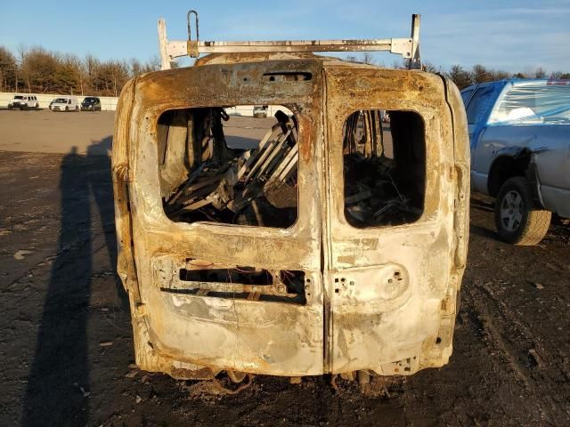 2021 Dodge RAM Promaster City