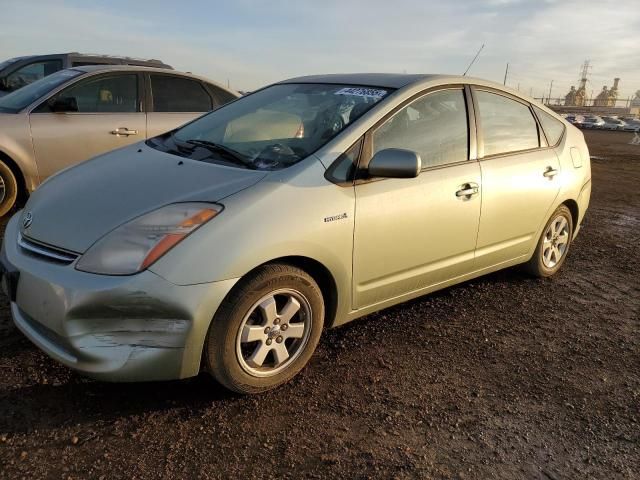 2007 Toyota Prius