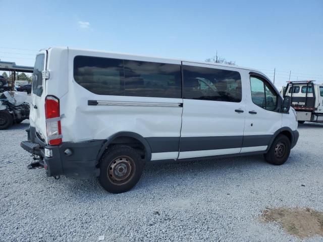 2017 Ford Transit T-350