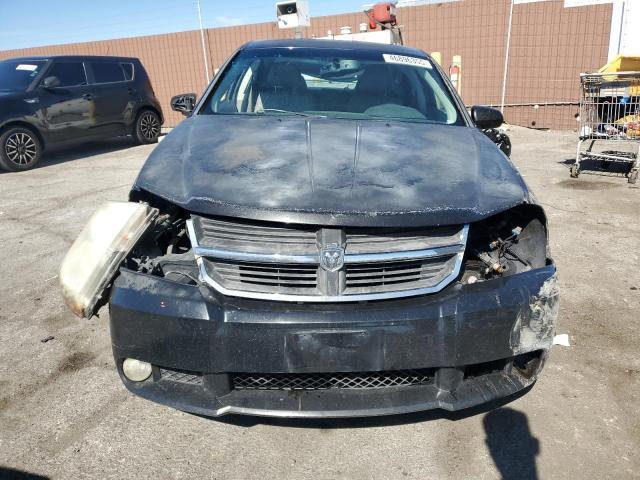 2008 Dodge Avenger R/T