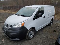 Nissan nv salvage cars for sale: 2019 Nissan NV200 2.5S