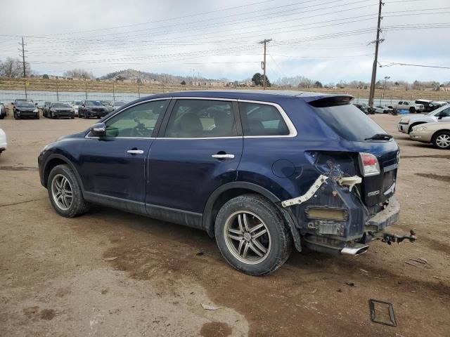 2009 Mazda CX-9